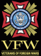 Logo of VFW Post 7507